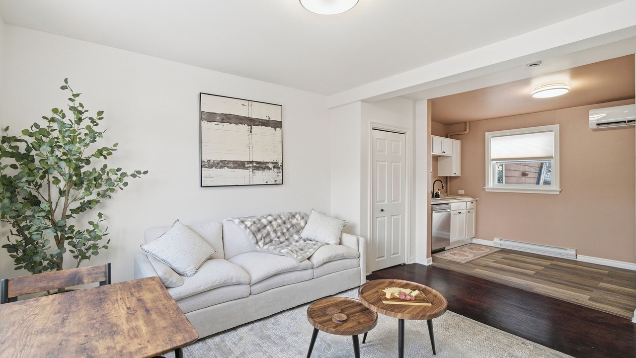 Photo of Livingroom in Downtown St. John's
