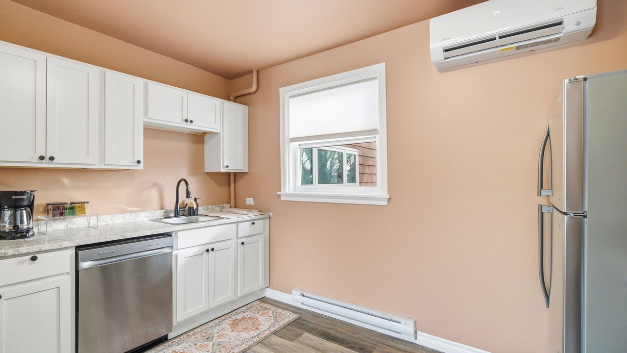 Photo of Kitchen in Downtown St. John's