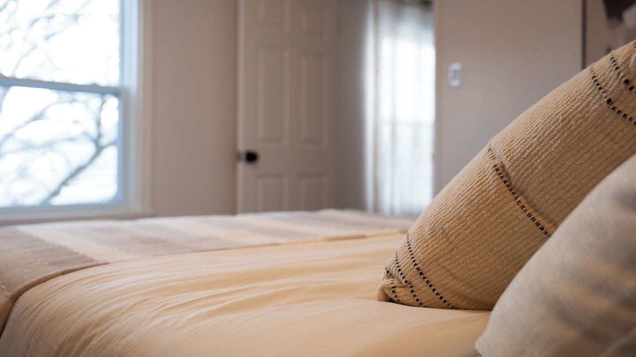 Photo of Bedroom in Downtown St. John's