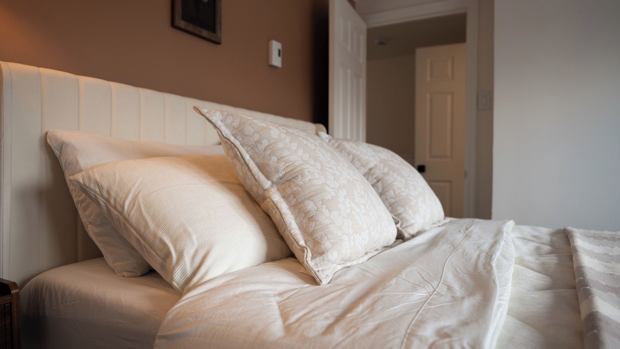 Photo of Bedroom in Downtown St. John's