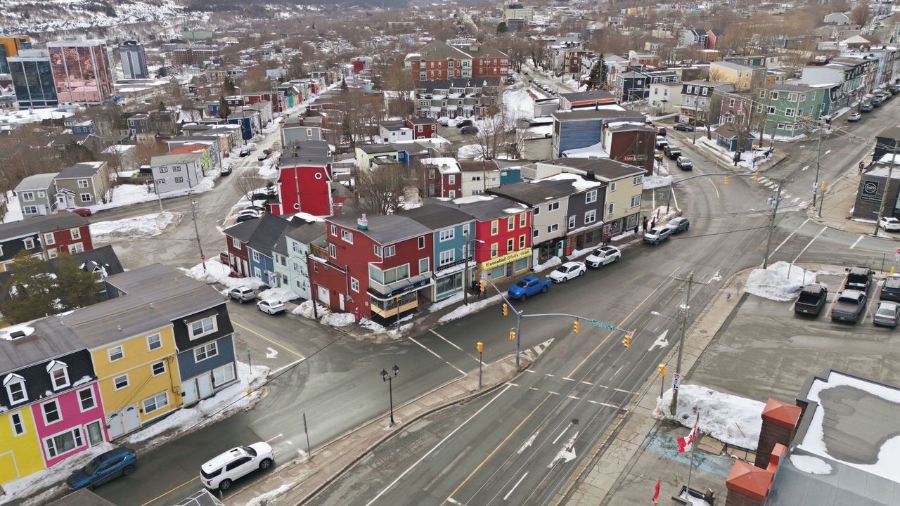 Photo of Outdoor in Downtown St. John's