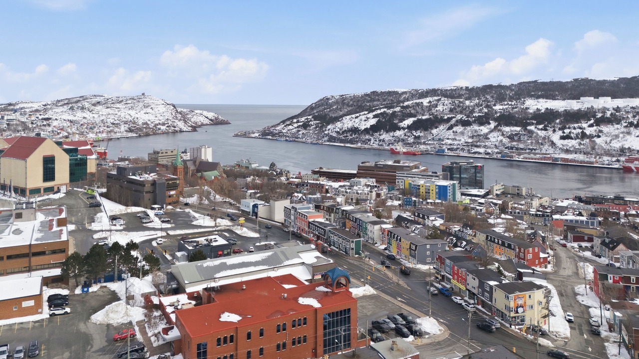 Photo of Outdoor in Downtown St. John's
