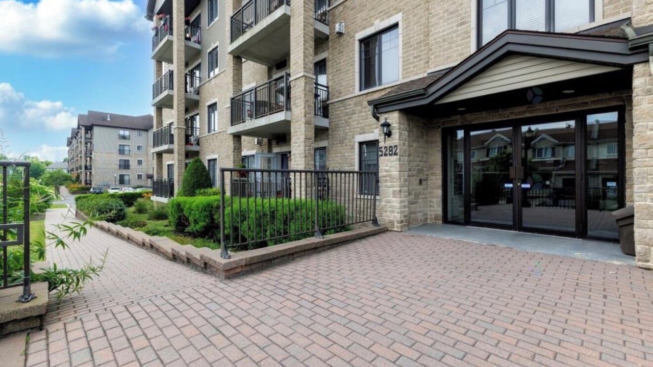 Photo of Outdoor in Pierrefonds-Roxboro
