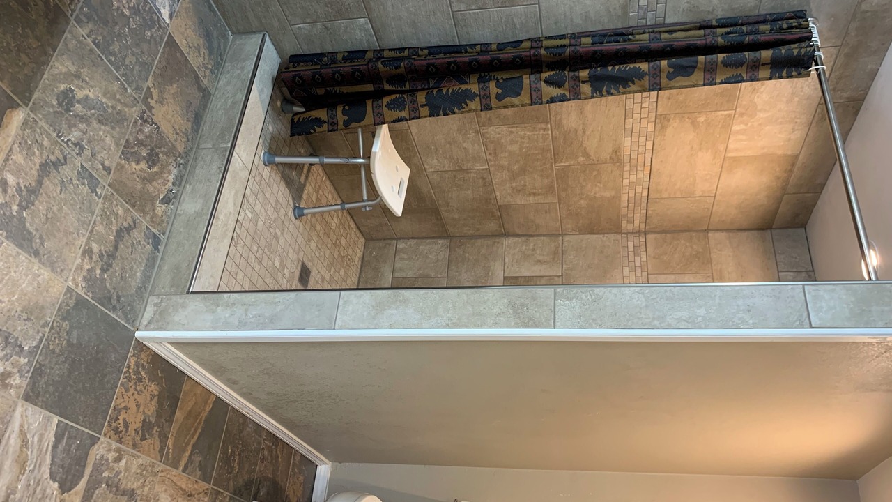 Photo of Bathroom in Sallisaw