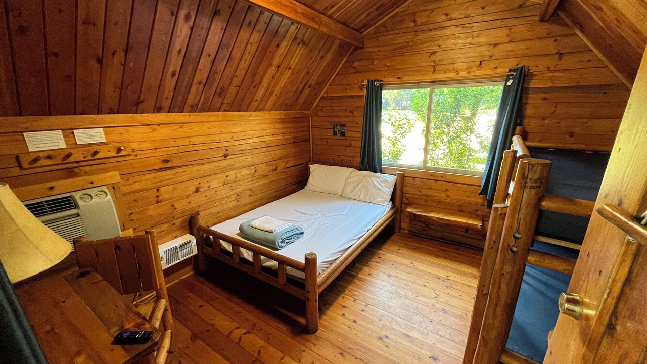 Photo of Bedroom in Sallisaw