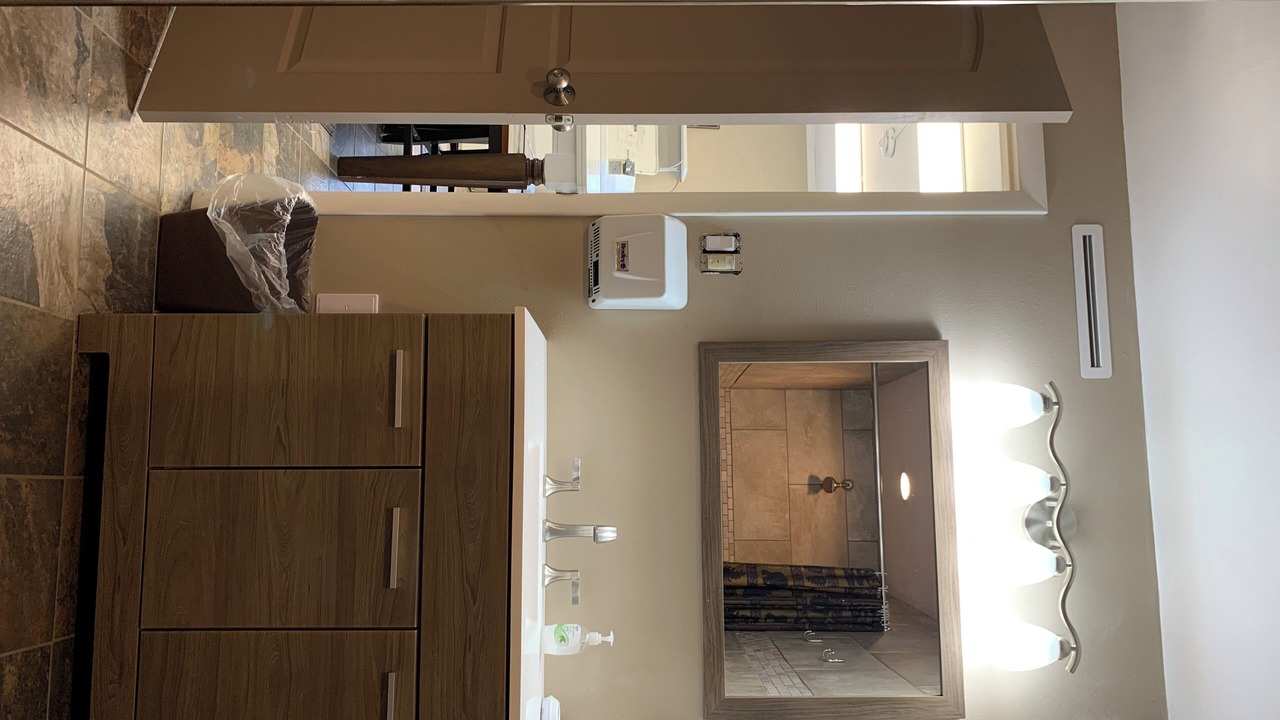 Photo of Bathroom in Sallisaw