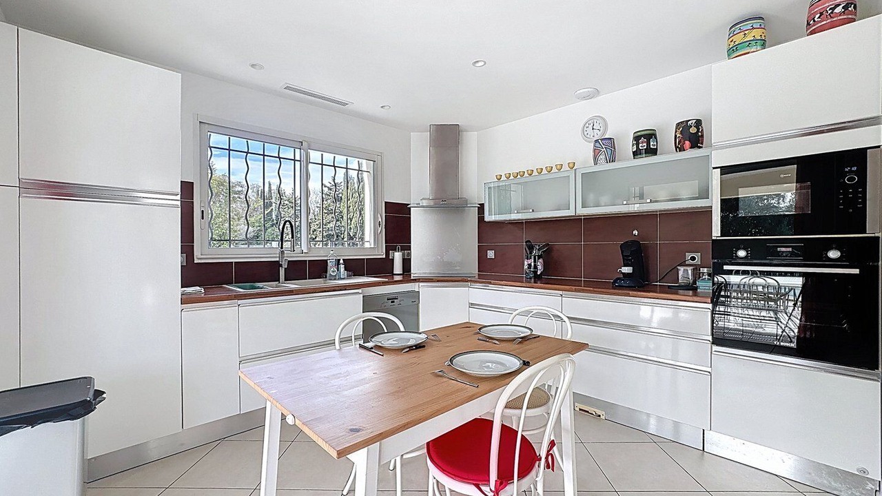 Photo of Kitchen in Teyran
