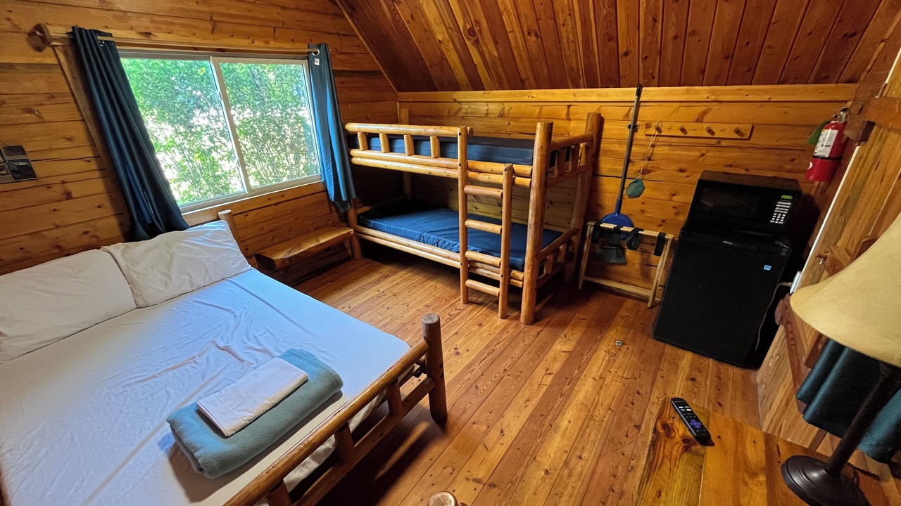 Photo of Bedroom in Sallisaw