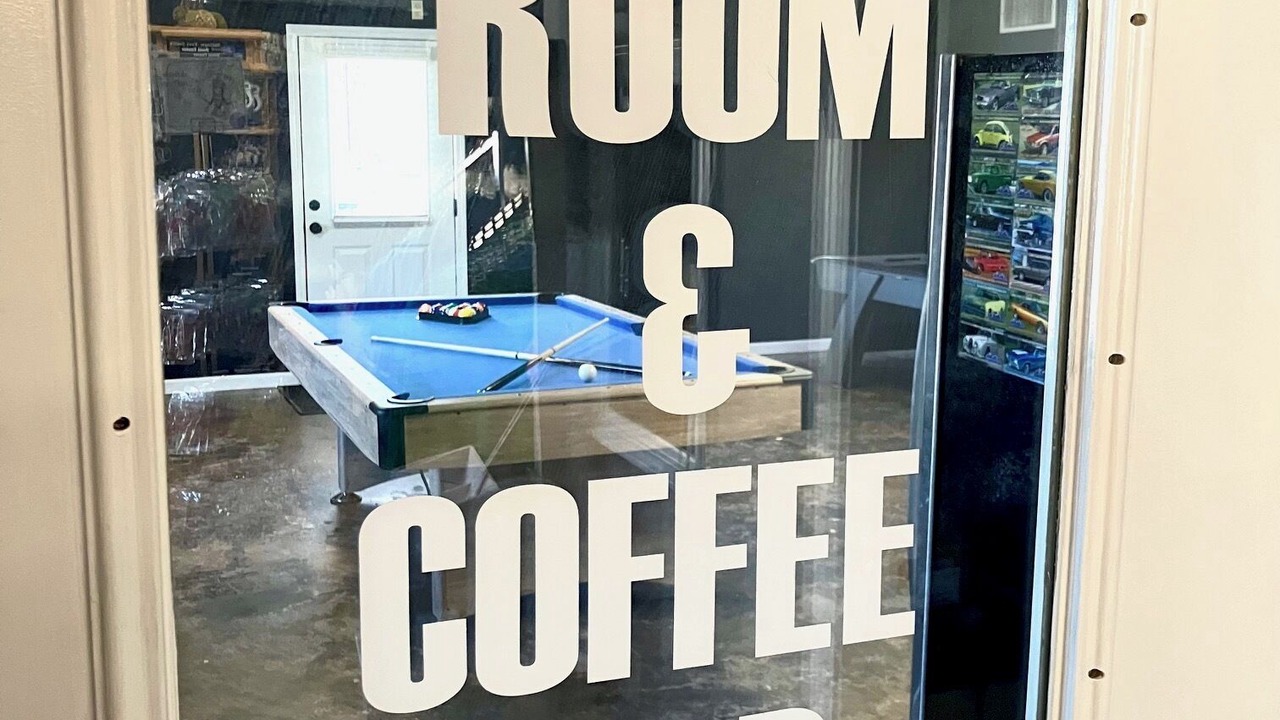 Photo of Bedroom in Sallisaw