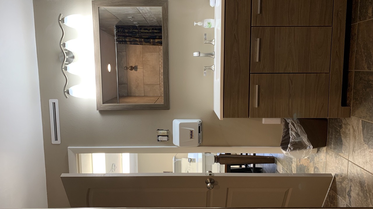 Photo of Bathroom in Sallisaw