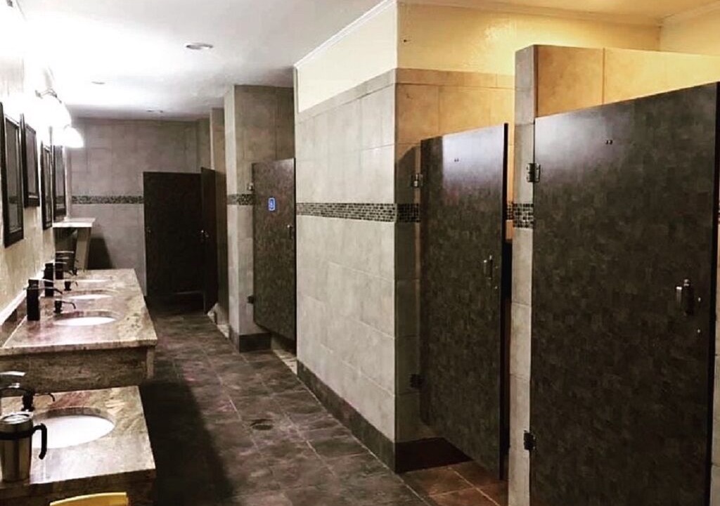 Photo of Bathroom in Sallisaw