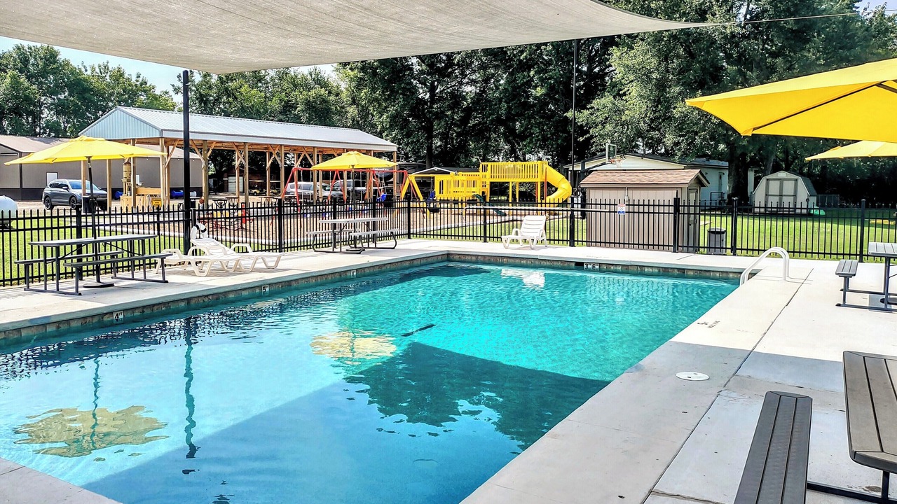 Photo of Outdoor in Sallisaw