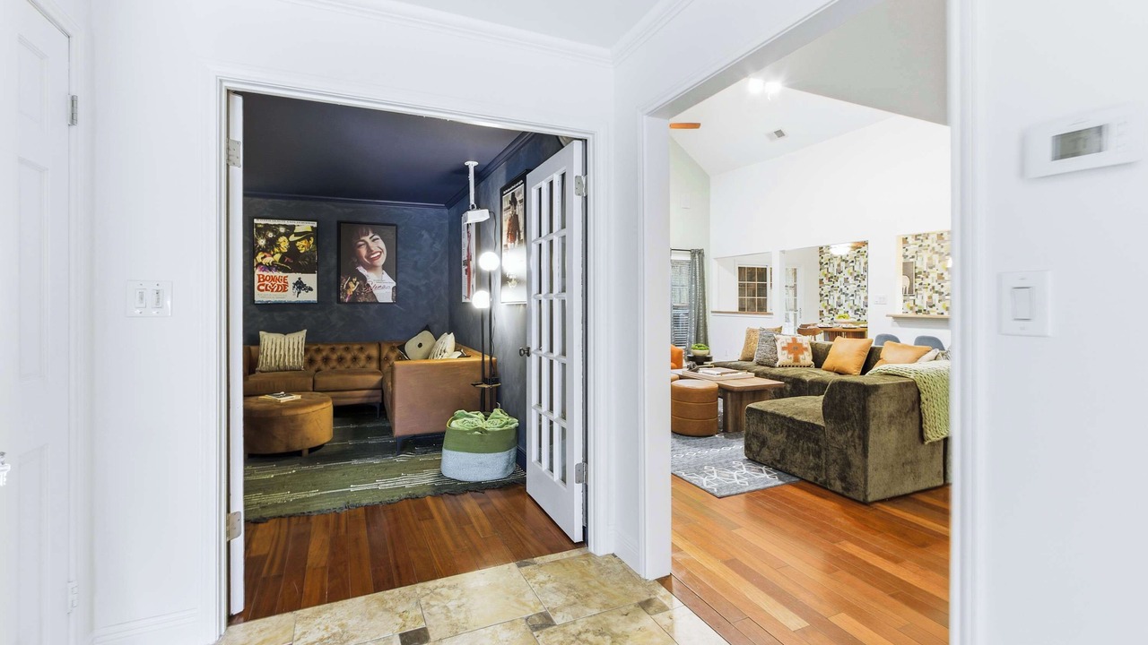 Photo of Bedroom in Arboretum