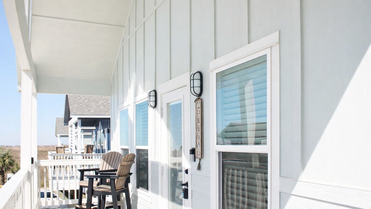Photo of Outdoor in Port Bolivar