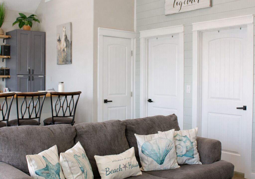 Photo of Livingroom in Port Bolivar