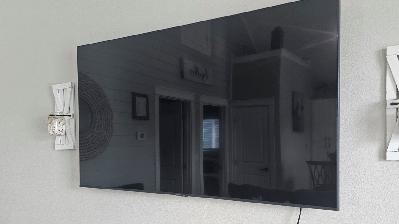Photo of Livingroom in Port Bolivar