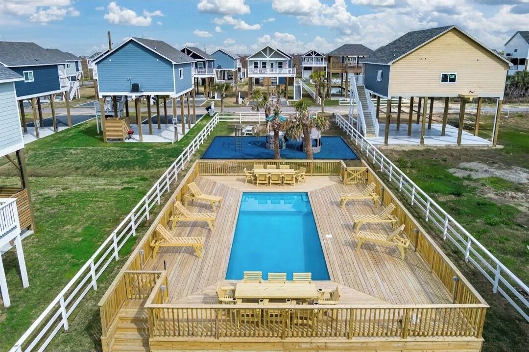 Photo of Outdoor in Port Bolivar