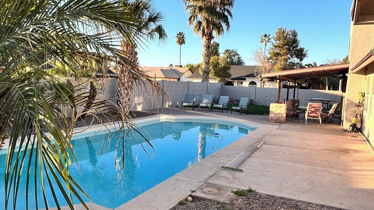 Photo of Outdoor in Chandler