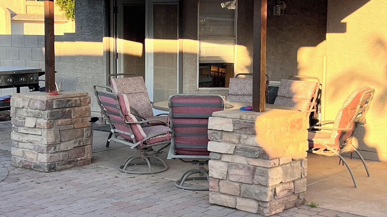 Photo of Outdoor in Chandler