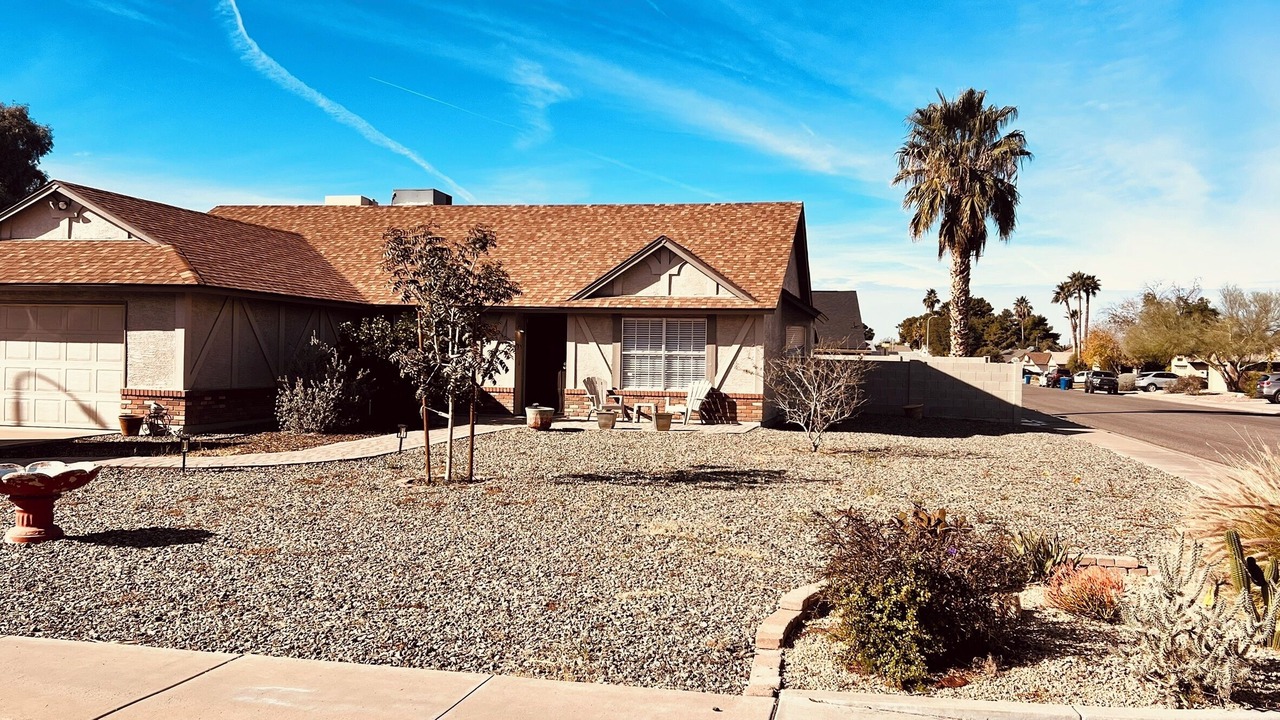 Photo of Outdoor in Chandler