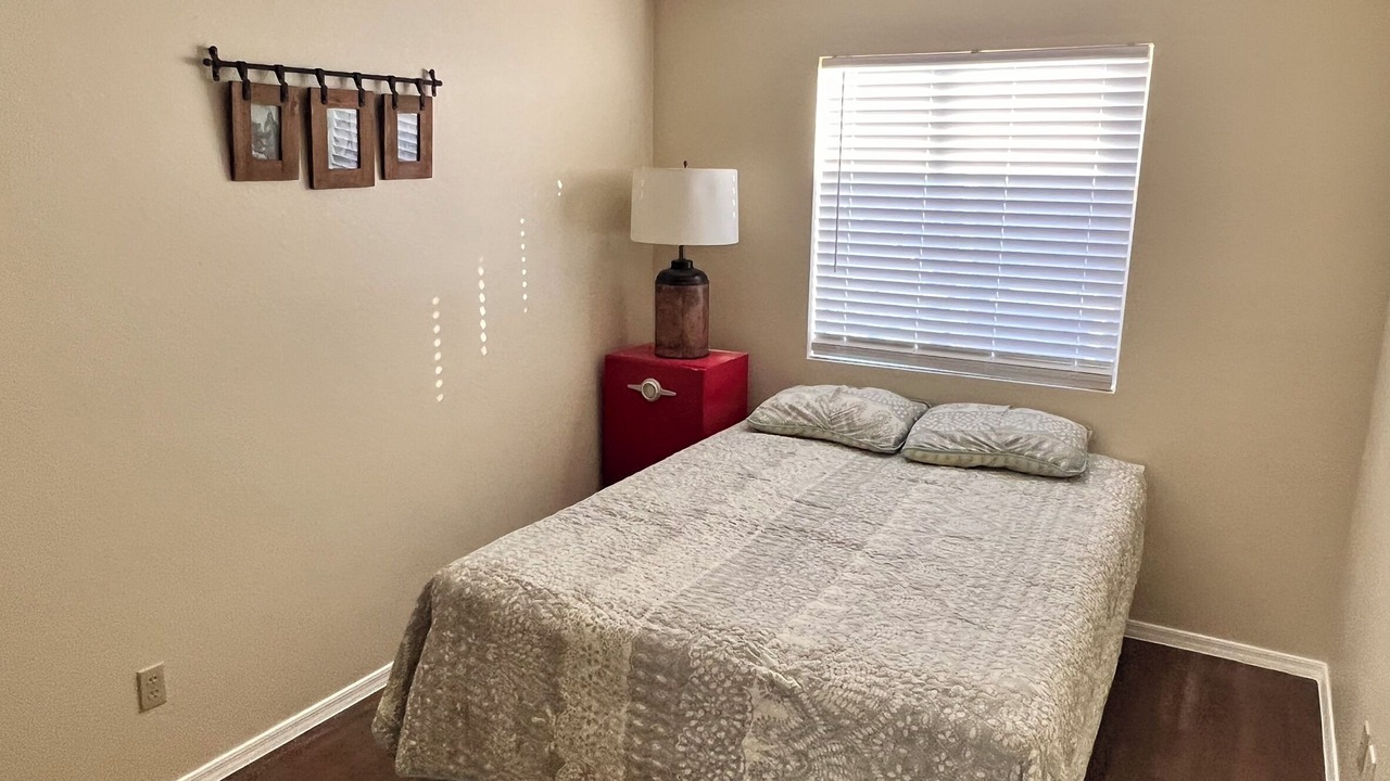 Photo of Bedroom in Chandler