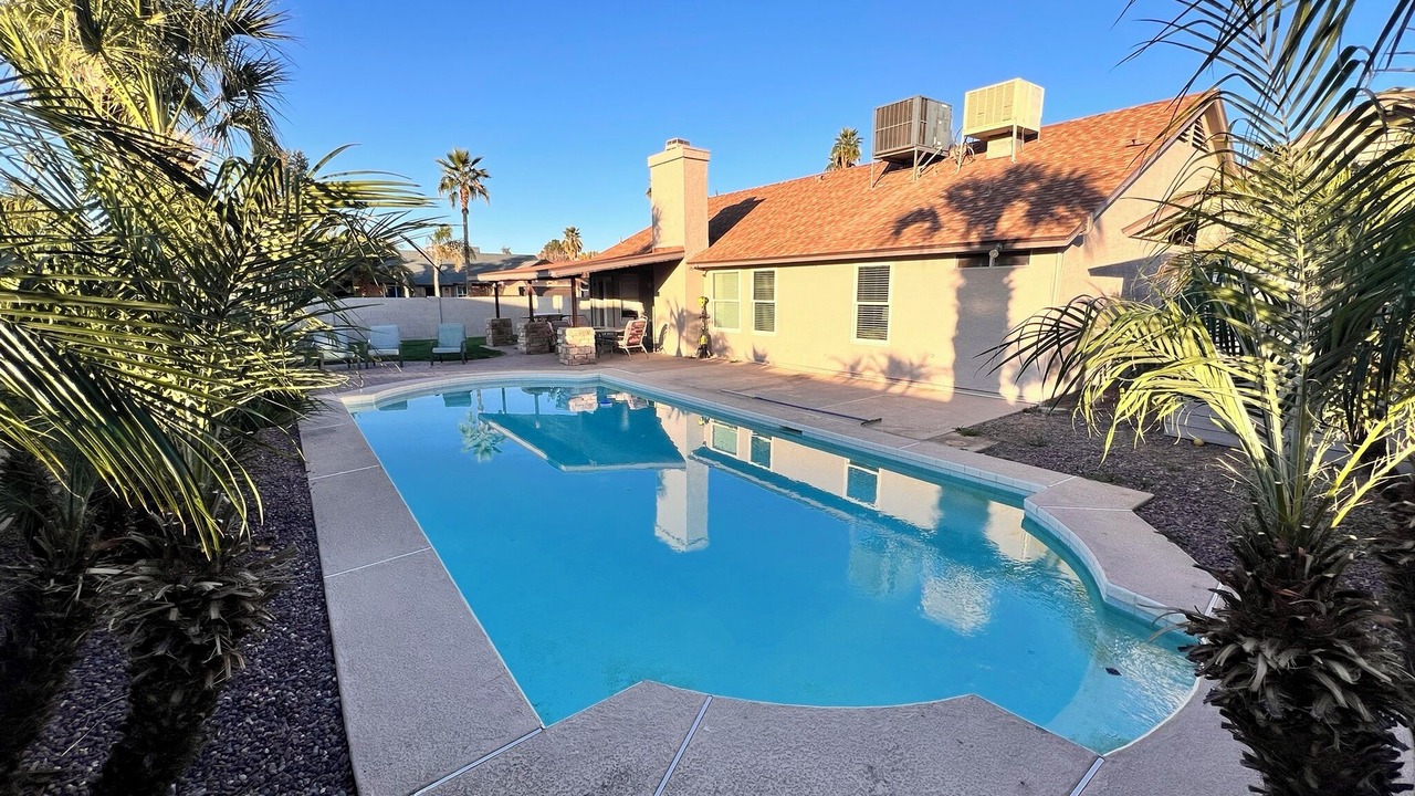 Photo of Outdoor in Chandler