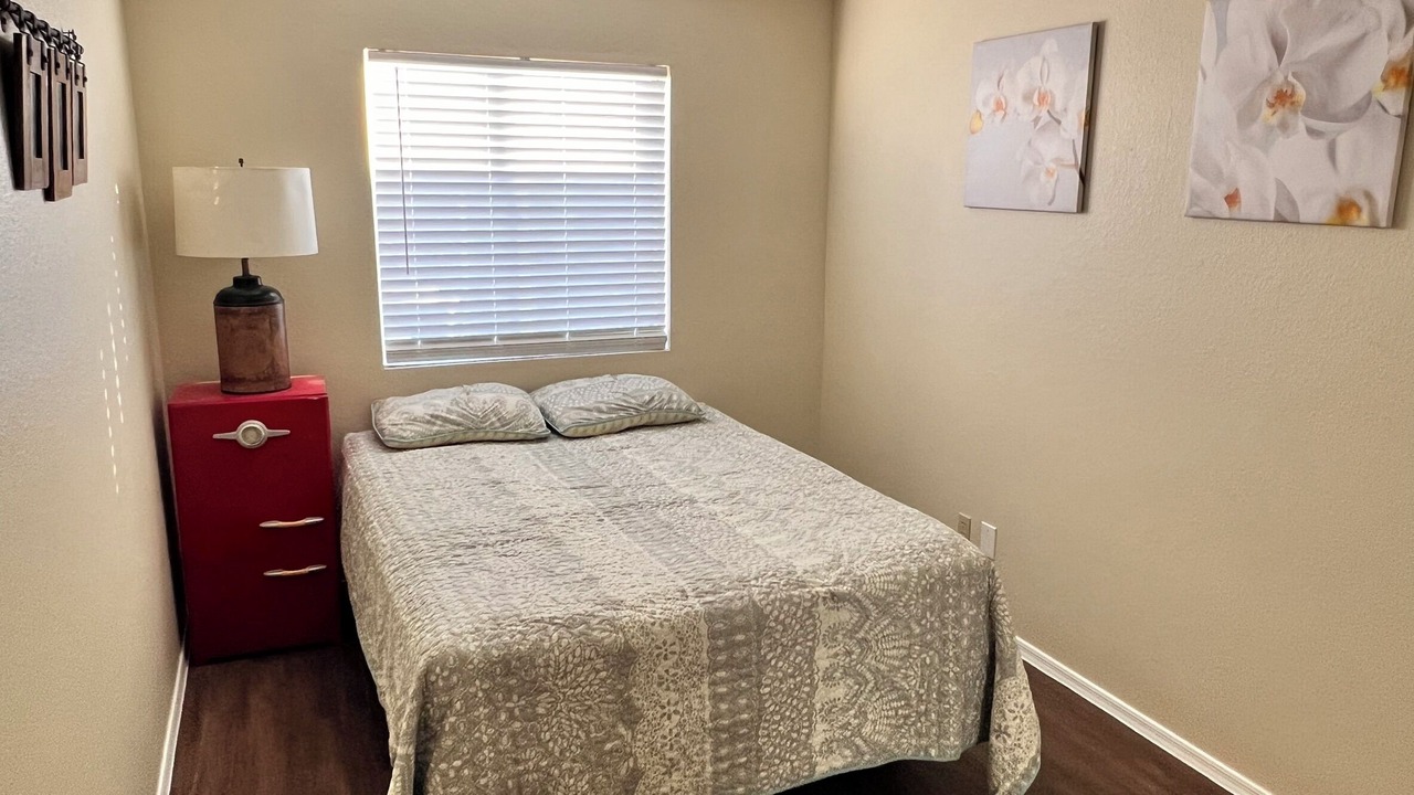 Photo of Bedroom in Chandler