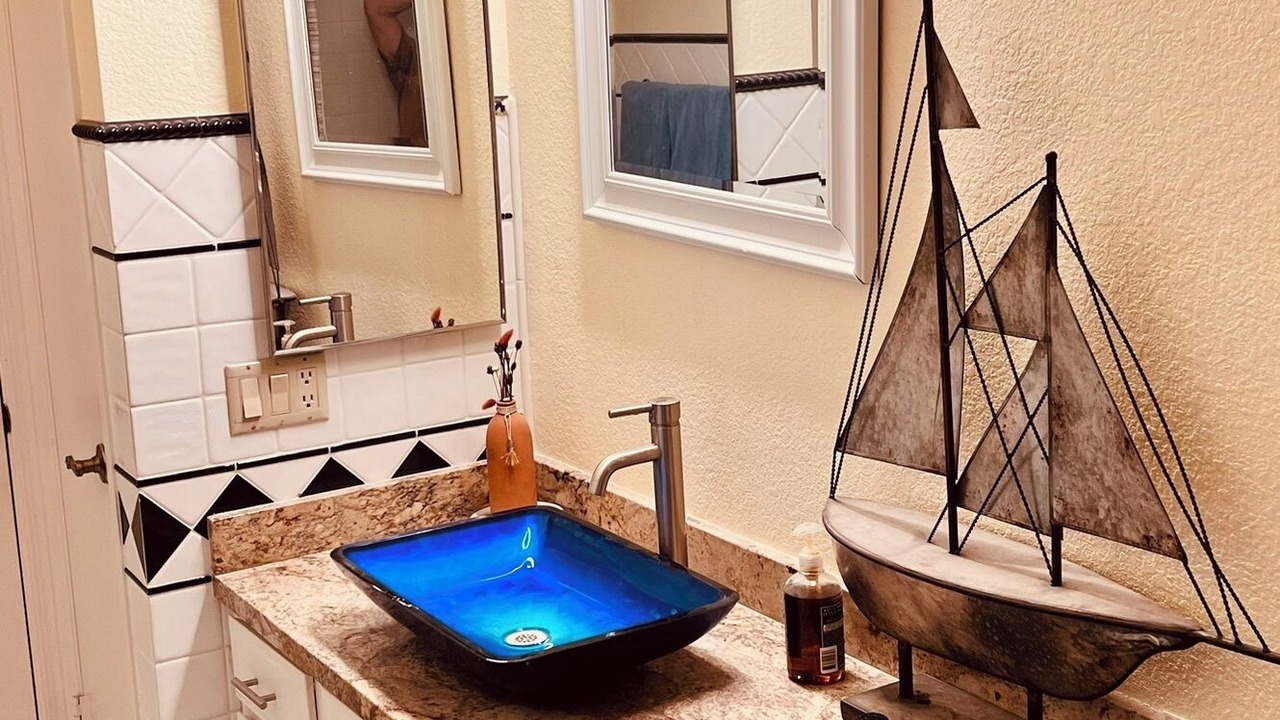 Photo of Bathroom in Chandler