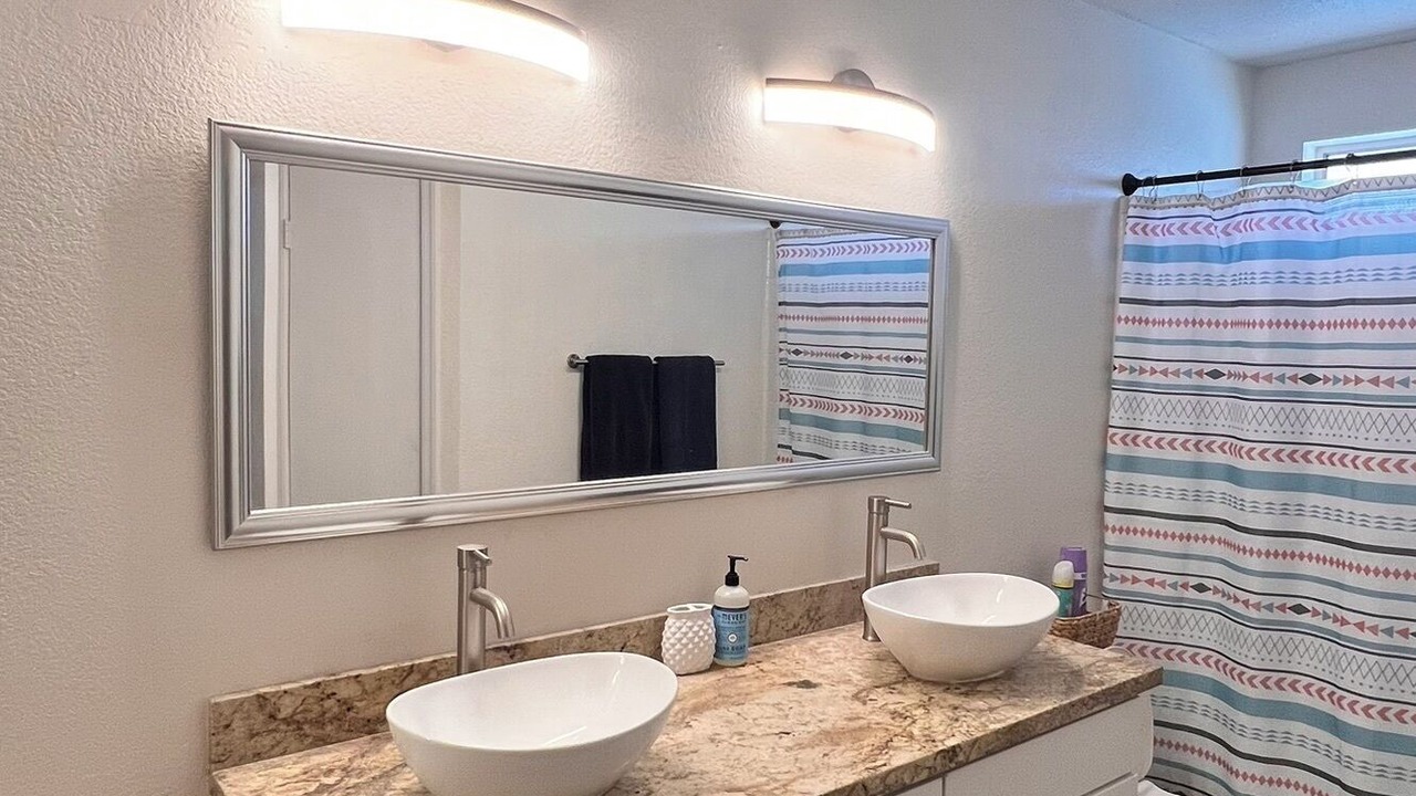 Photo of Bathroom in Chandler