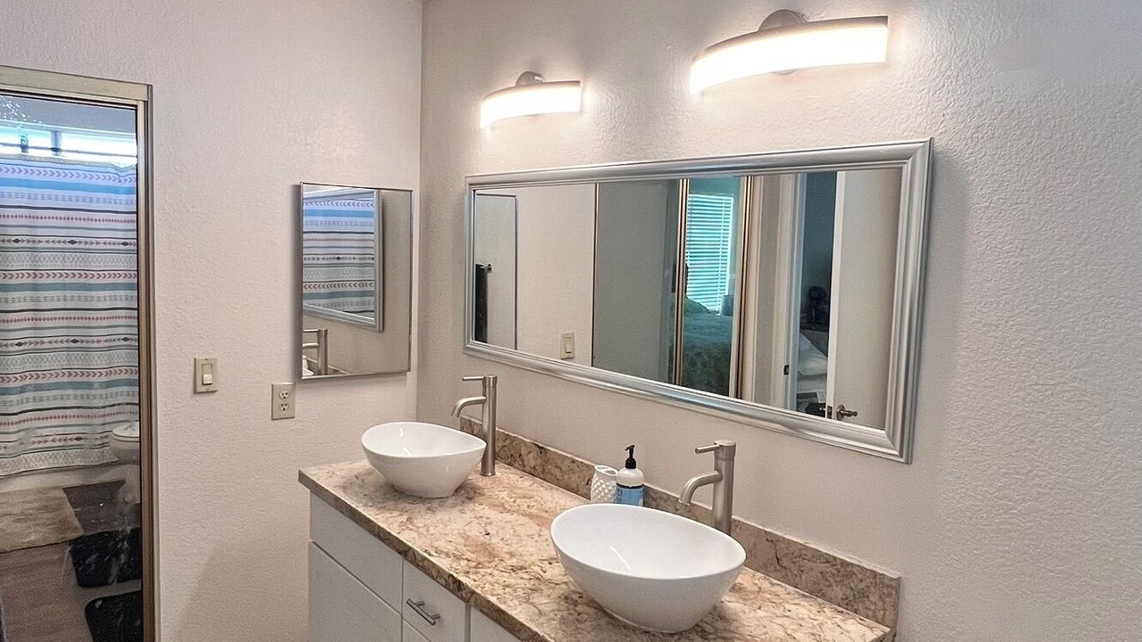 Photo of Bathroom in Chandler