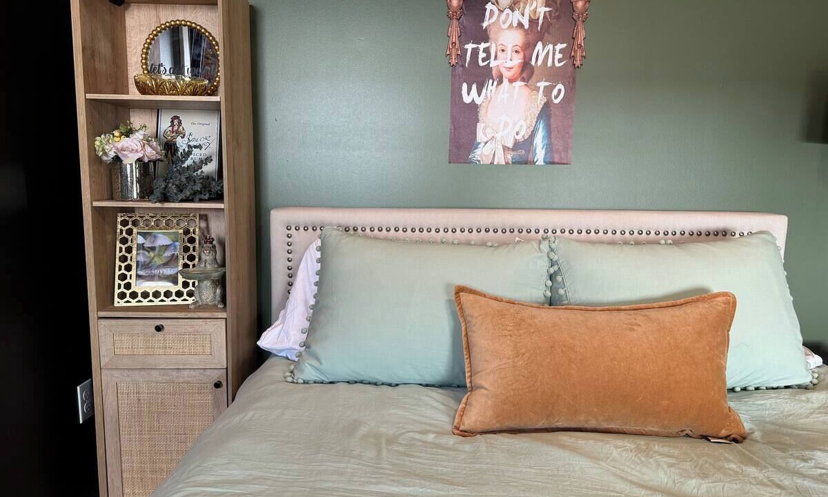 Photo of Bedroom in Perryville