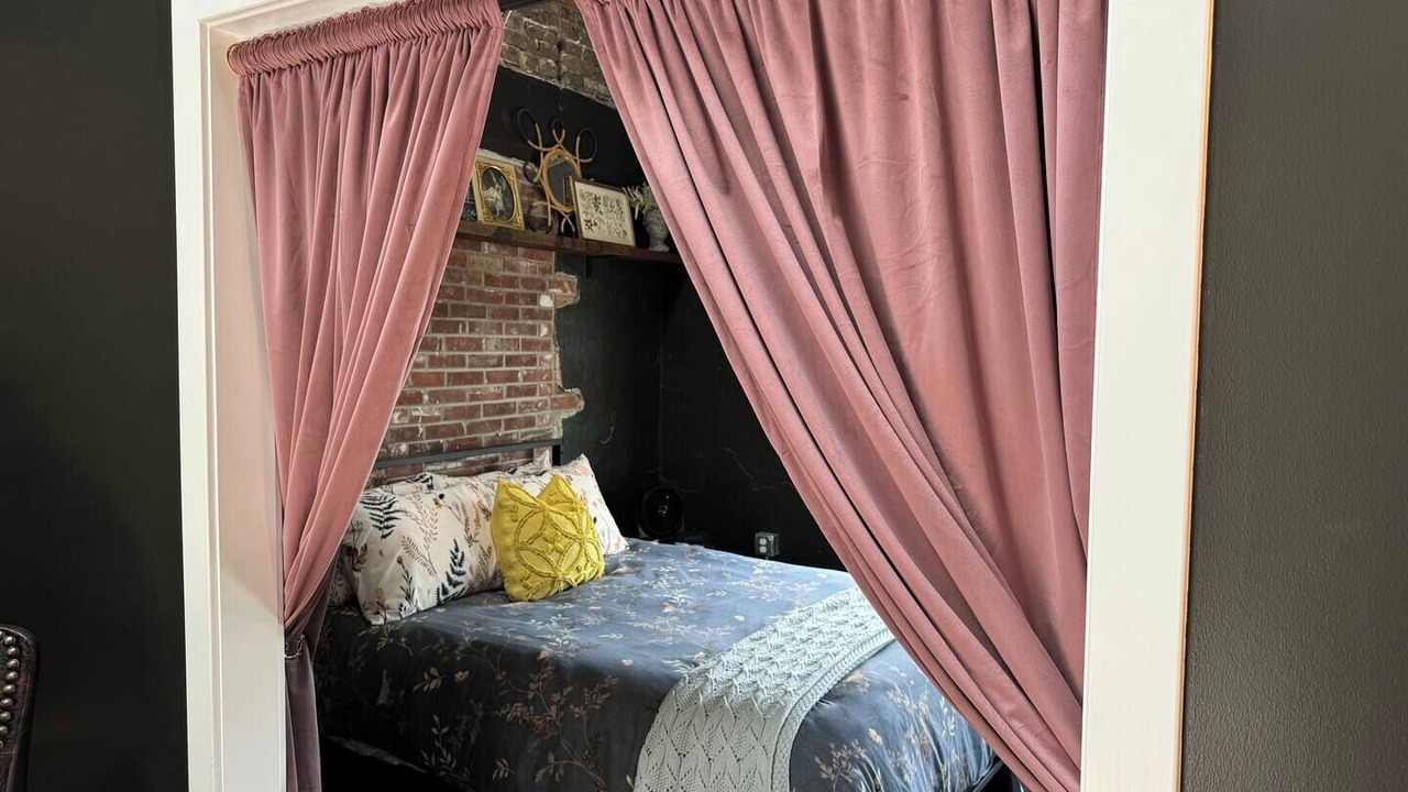 Photo of Bedroom in Perryville