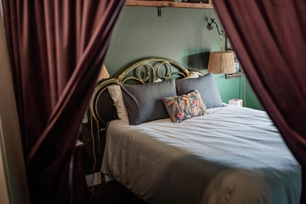 Photo of Bedroom in Perryville