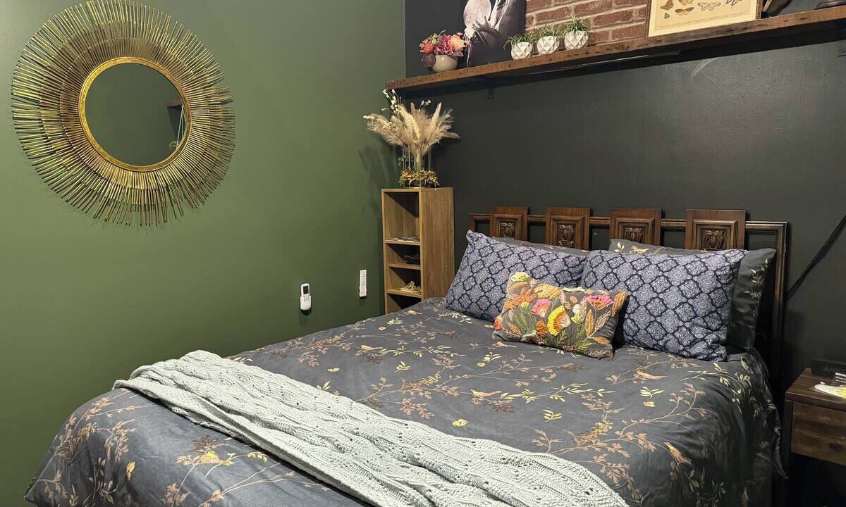 Photo of Bedroom in Perryville