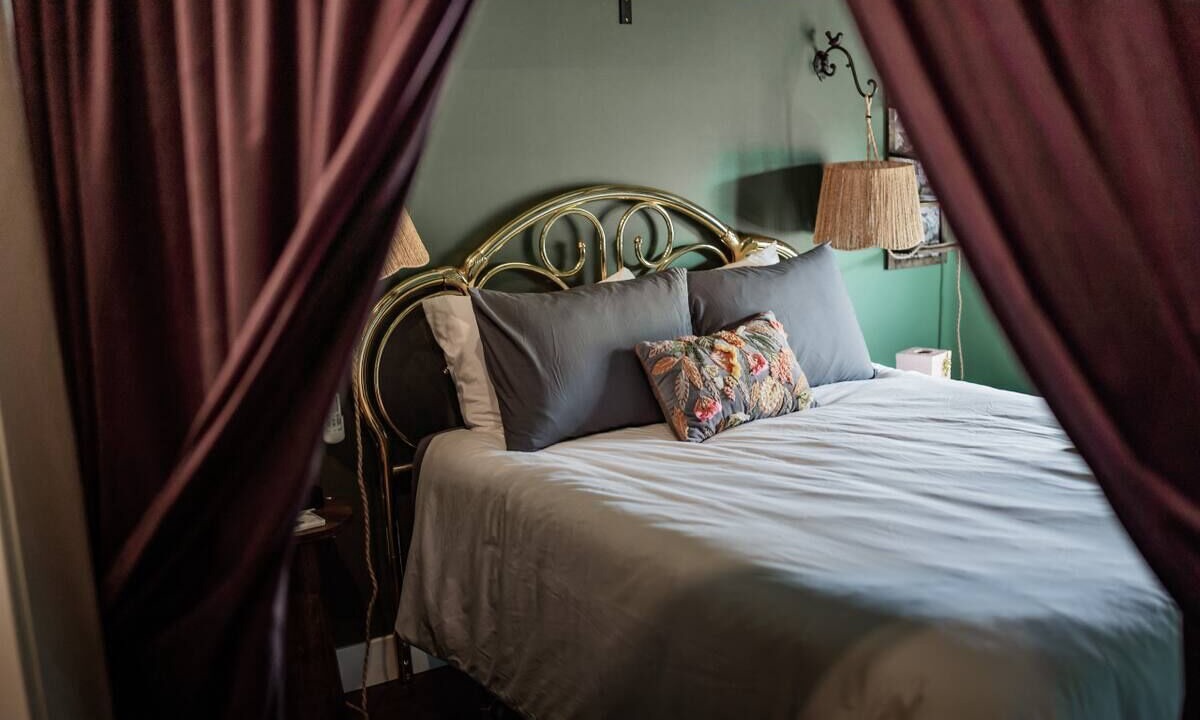 Photo of Bedroom in Perryville