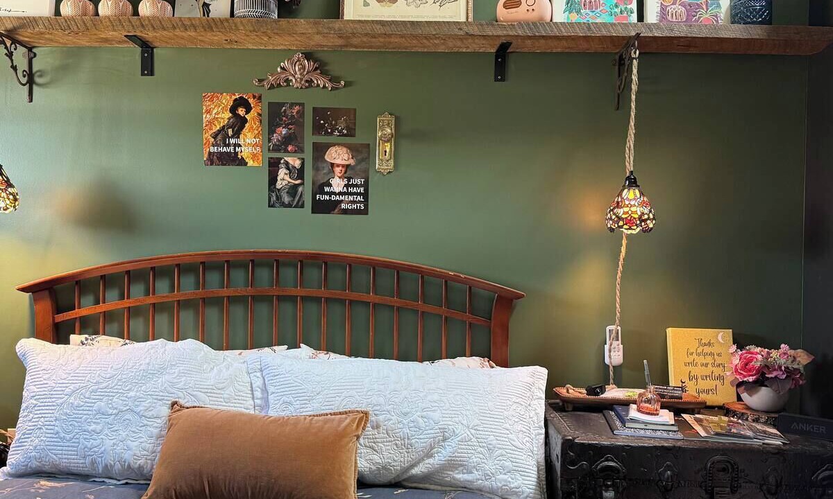 Photo of Bedroom in Perryville