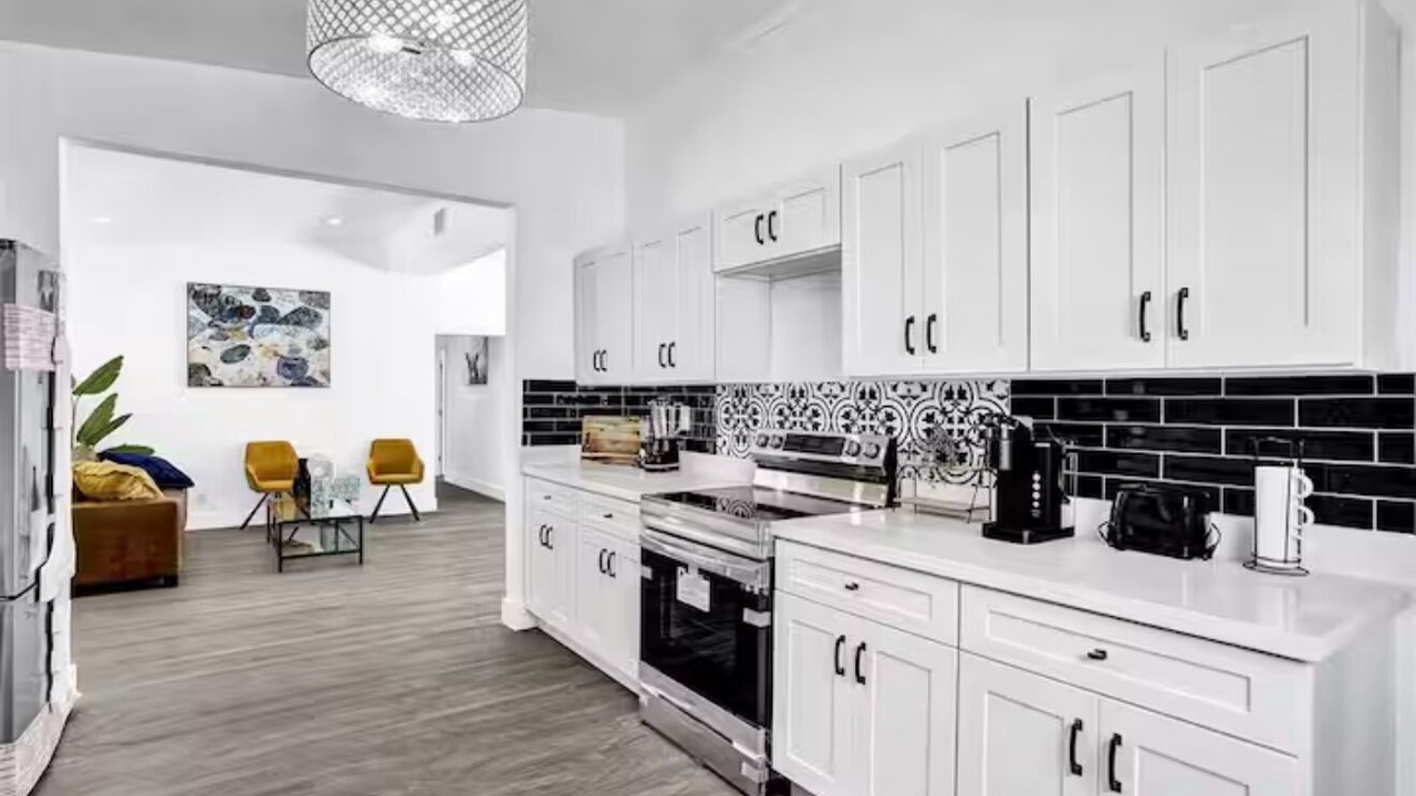Photo of Kitchen in Ives Estates