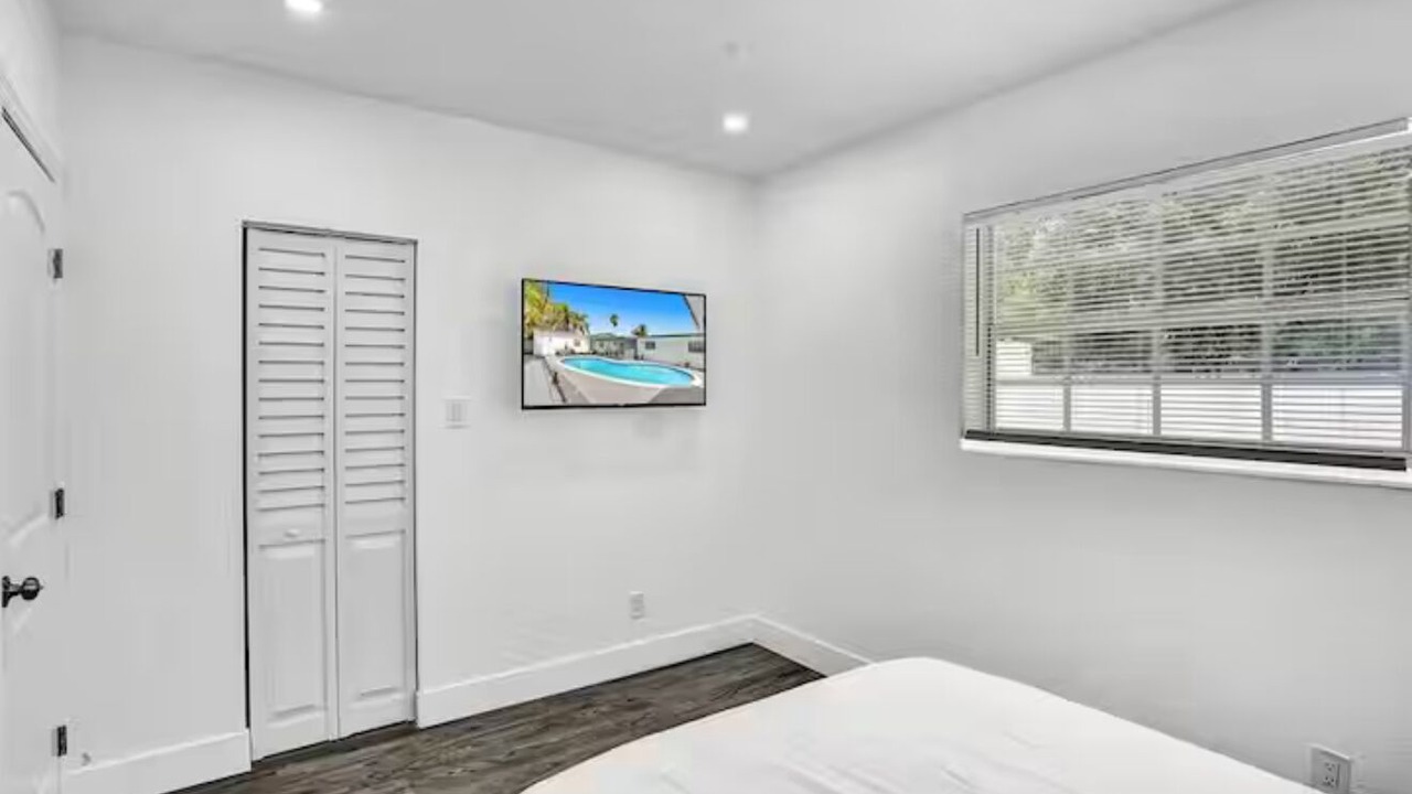 Photo of Bedroom in Ives Estates