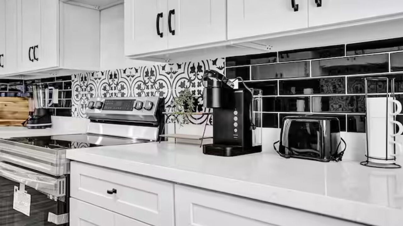 Photo of Kitchen in Ives Estates