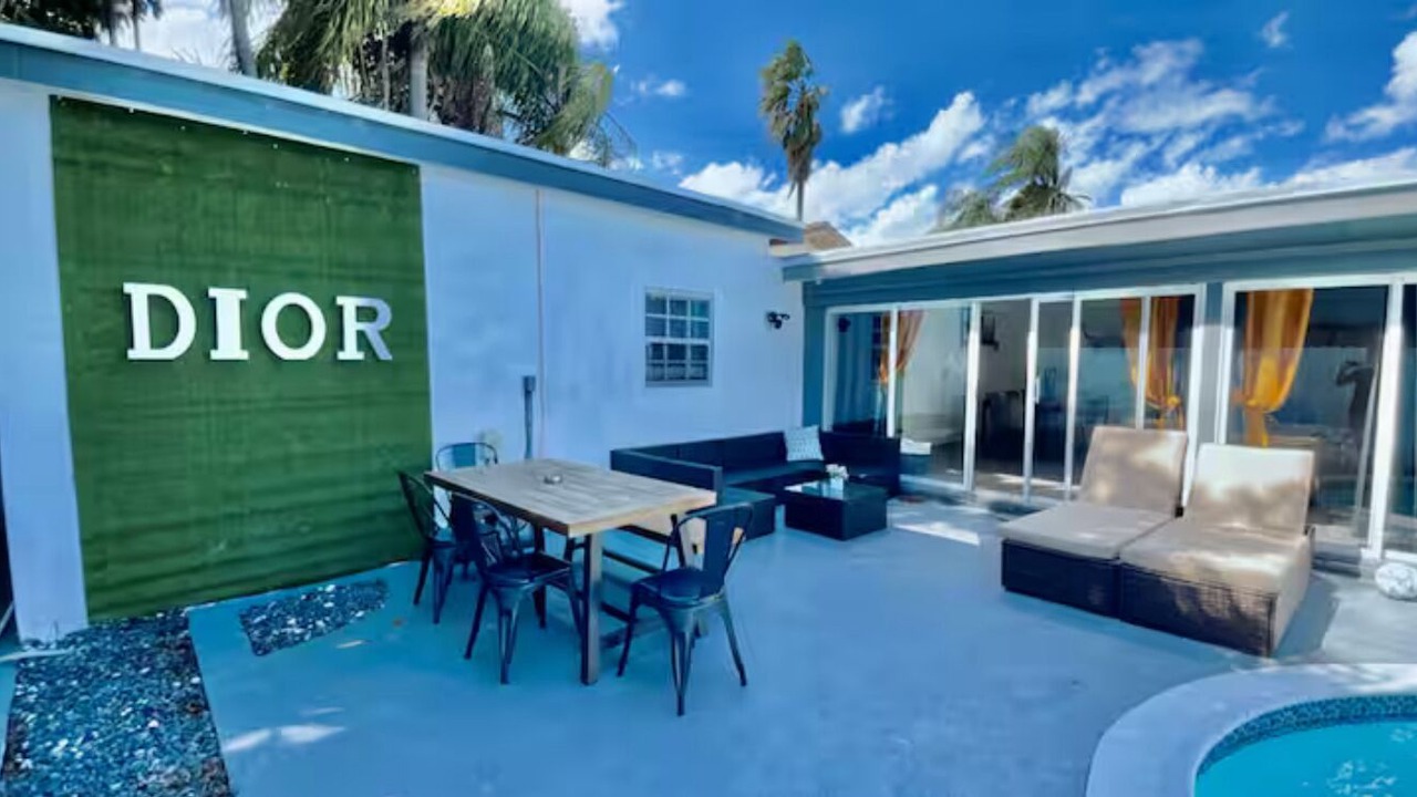 Photo of Outdoor in Ives Estates