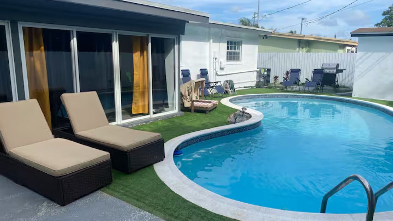 Photo of Outdoor in Ives Estates