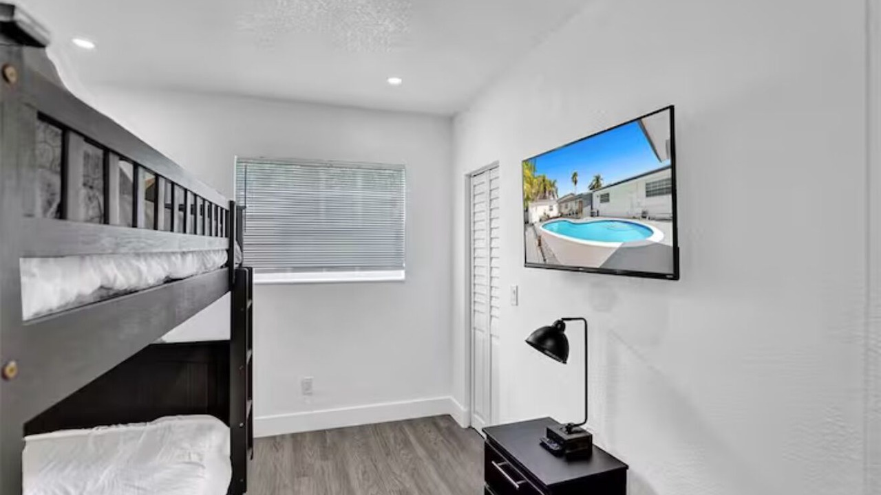 Photo of Bedroom in Ives Estates