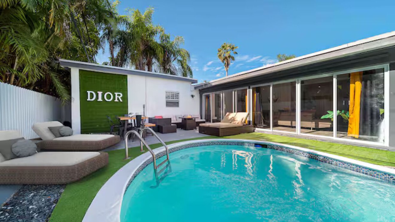 Photo of Outdoor in Ives Estates