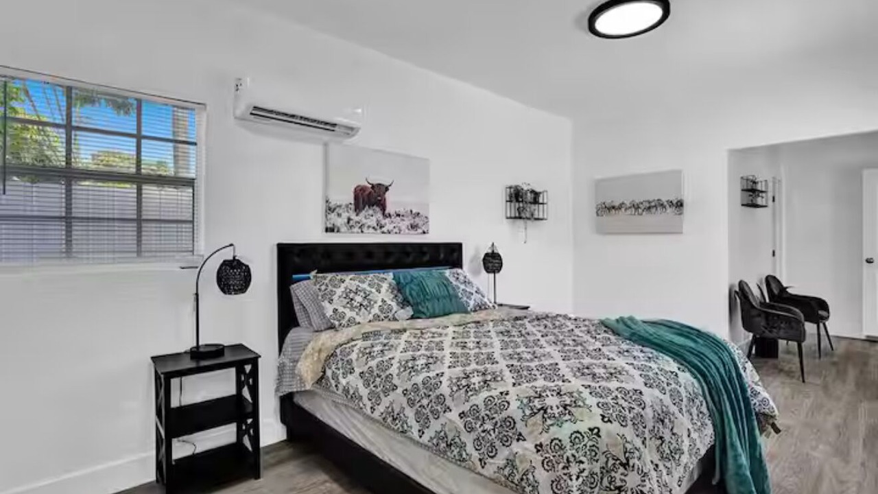 Photo of Bedroom in Ives Estates