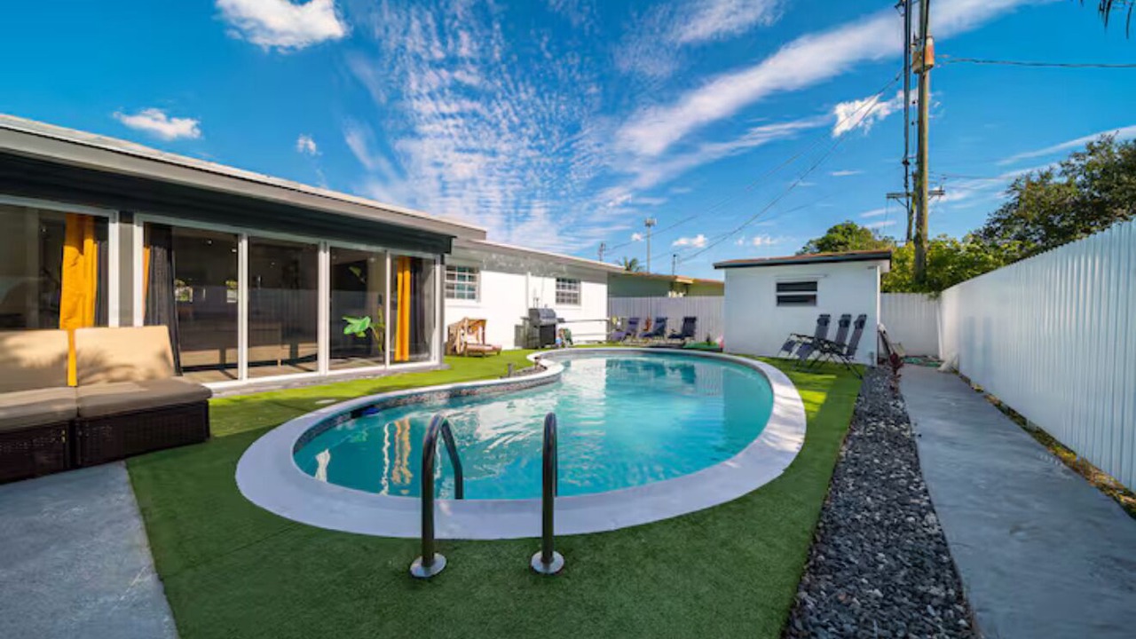 Photo of Outdoor in Ives Estates