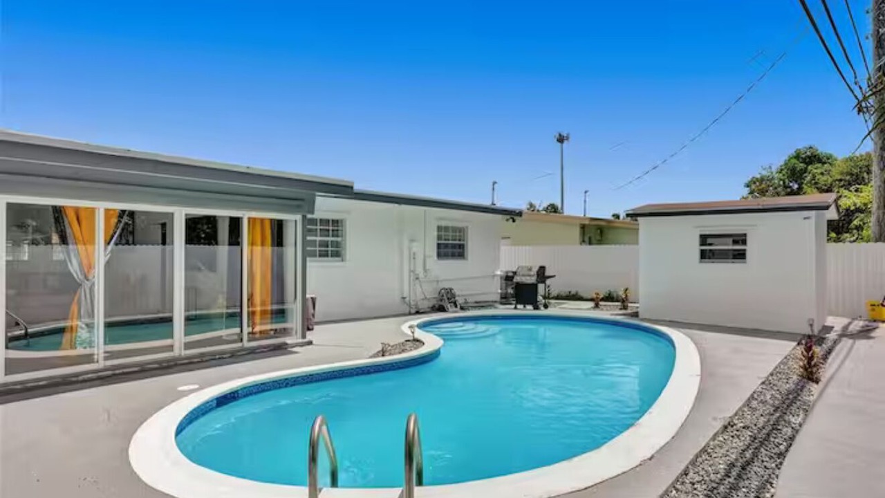 Photo of Outdoor in Ives Estates