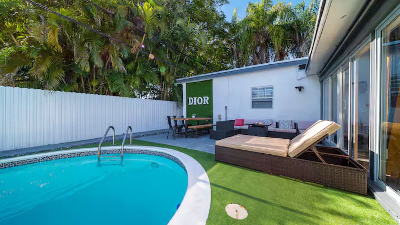 Photo of Outdoor in Ives Estates