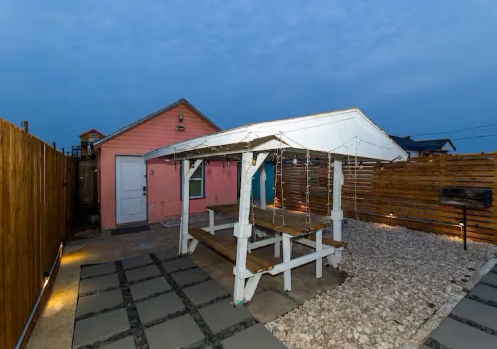 Photo of Outdoor in North Beach