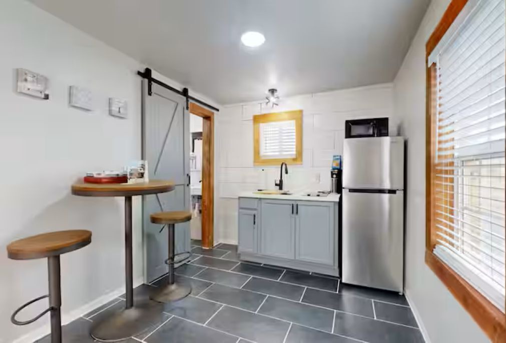 Photo of Kitchen in North Beach