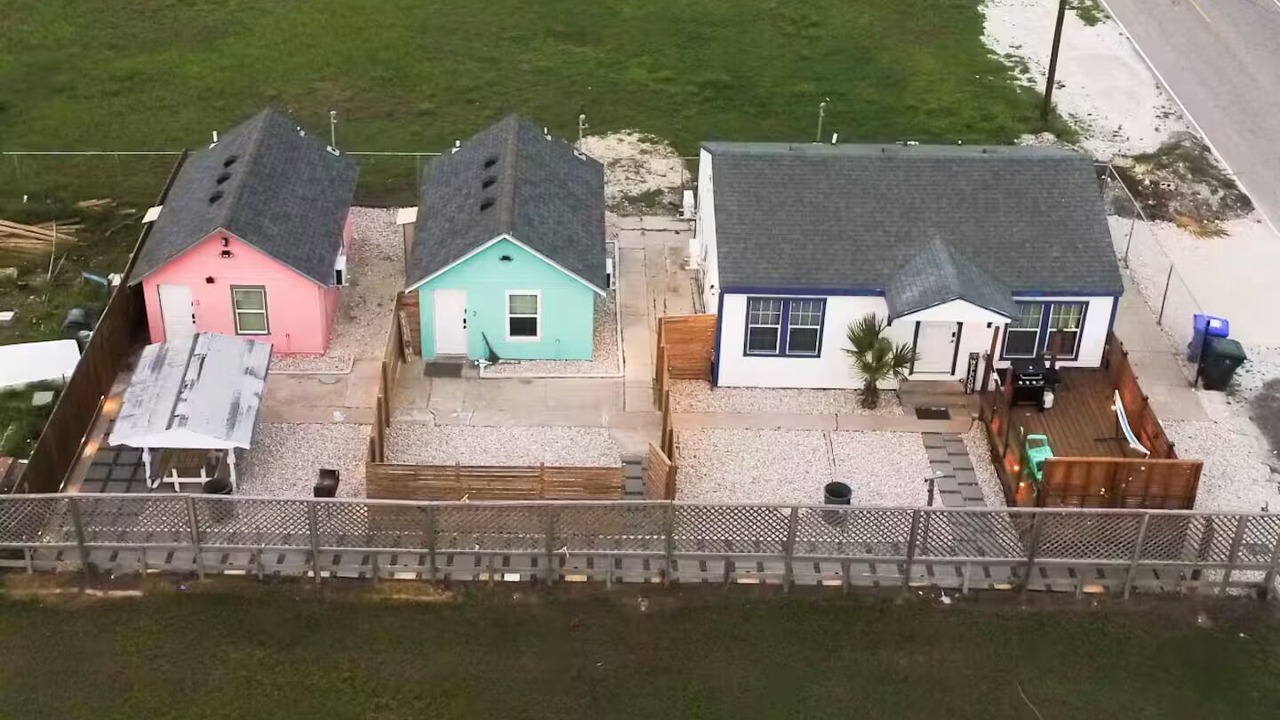 Photo of Outdoor in North Beach